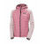Chaqueta Helly Hansen SKAGEN HYBRID KNIT INSULATOR