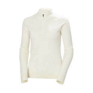Veste Helly Hansen W LIFA MERINO KNITEVO 1/2 ZIP