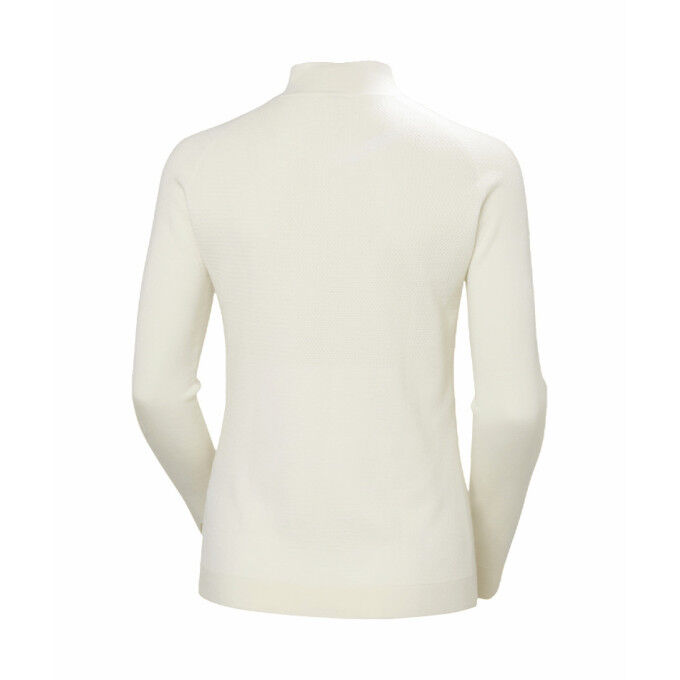 Giacca Helly Hansen W LIFA MERINO KNITEVO 1/2 ZIP