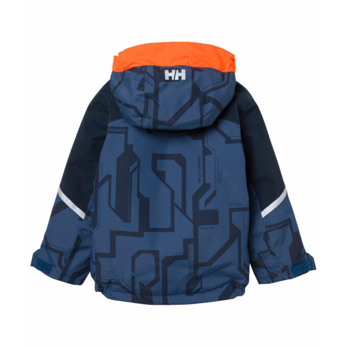 Giacca da sci per bambini Helly Hansen K LEGEND JACKET