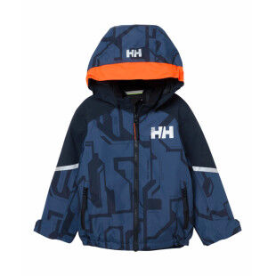 Helly Hansen K LEGEND JACKET Children's Ski Jacket
