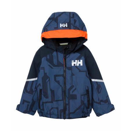 Helly Hansen K LEGEND JACKET Children's Ski Jacket