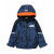 Chaqueta de esquí para niños Helly Hansen K LEGEND JACKET