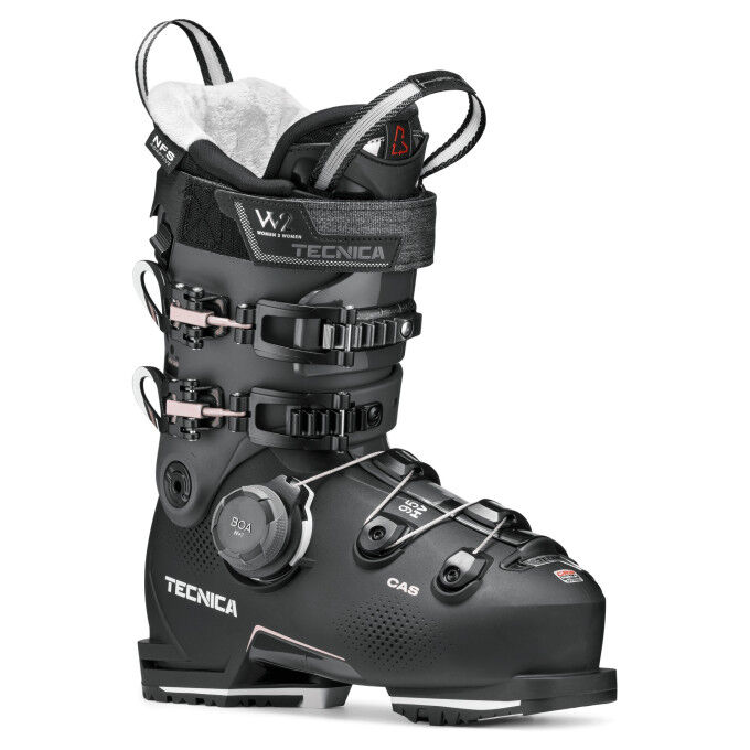 Tecnica MACH BOA HV 95 W Ski Boots