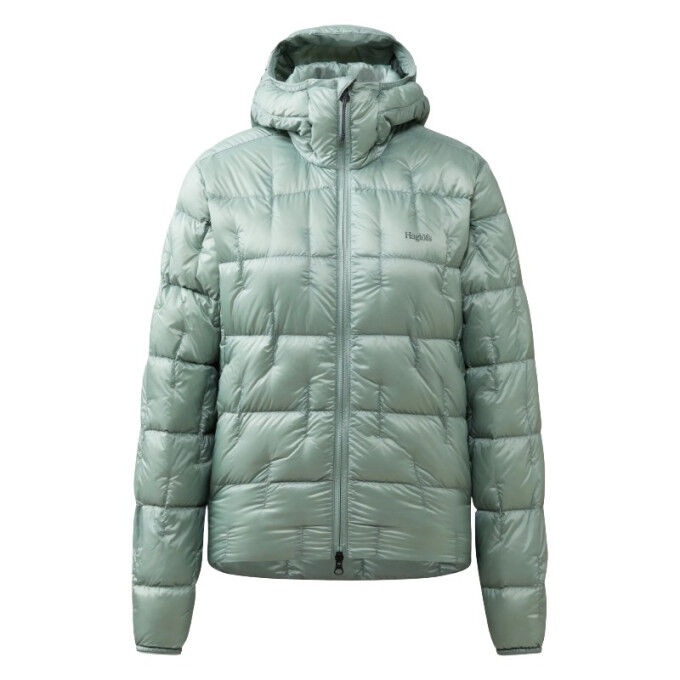 Haglöfs Hede Women's Hooded Down Jacket