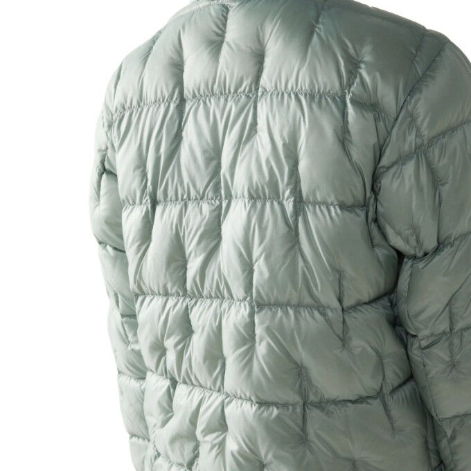 Doudoune à capuche femme Haglöfs Hede