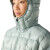 Haglöfs Hede Women's Hooded Down Jacket