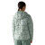 Haglöfs Hede Daunenjacke mit Kapuze für Damen