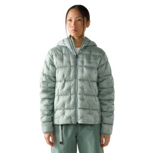 Haglöfs Hede Women's Hooded Down Jacket