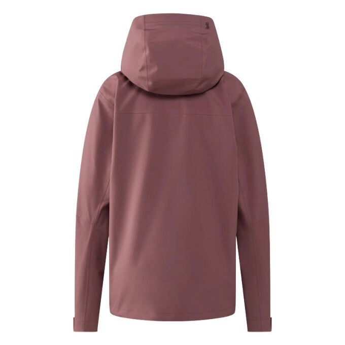 Giacca impermeabile da donna Haglöfs FRONT PROOF II