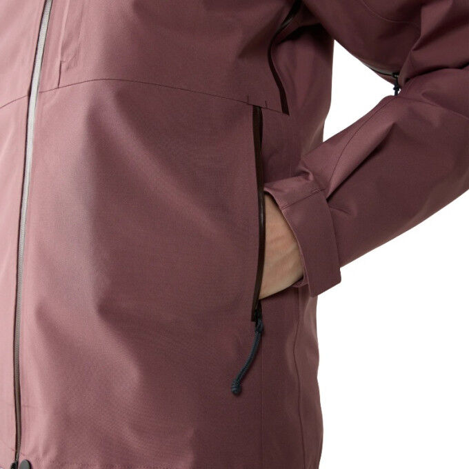 Haglöfs FRONT PROOF II Women's Waterproof Jacket