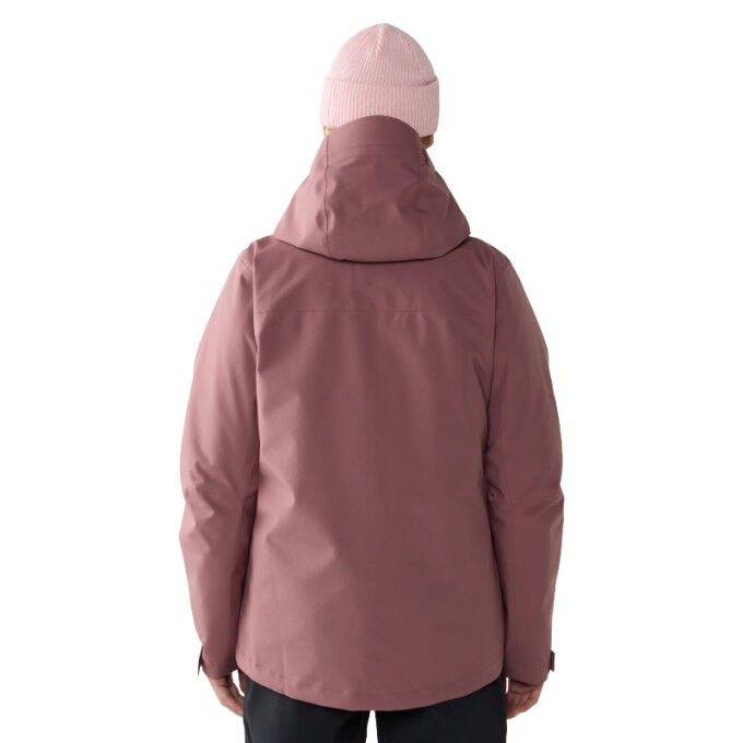 Haglöfs FRONT PROOF II Women's Waterproof Jacket