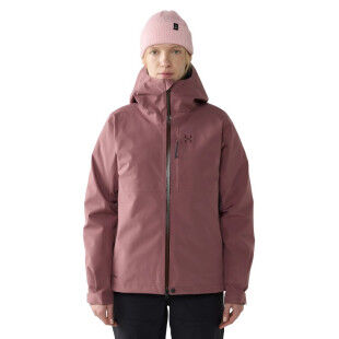 Haglöfs FRONT PROOF II Women's Waterproof Jacket