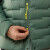 Chaqueta de plumón con capucha para hombre Haglöfs ROC FLASH DOWN
