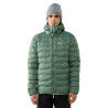 CHLOROPHYLL GREEN