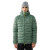 Doudoune à capuche homme Haglöfs ROC FLASH DOWN