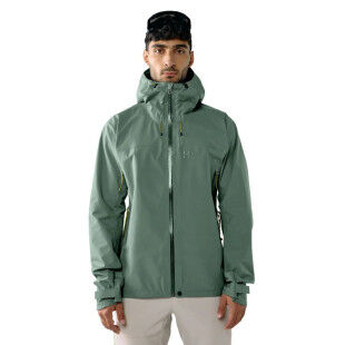 Men's Waterproof Jacket - ROC Sight GTX - Haglöfs