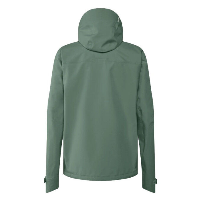 Wasserdichte Herrenjacke – ROC Sight GTX – Haglöfs