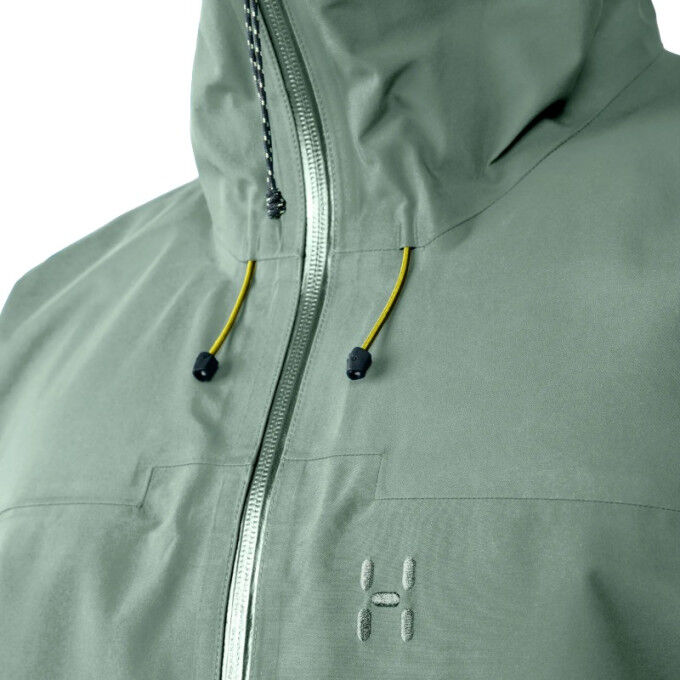 Men's Waterproof Jacket - ROC Sight GTX - Haglöfs