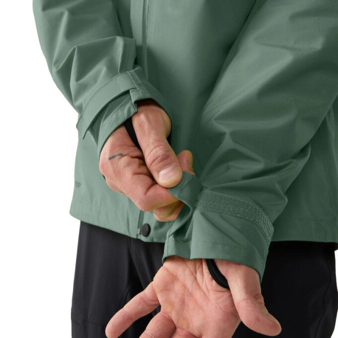 Men's Waterproof Jacket - ROC Sight GTX - Haglöfs