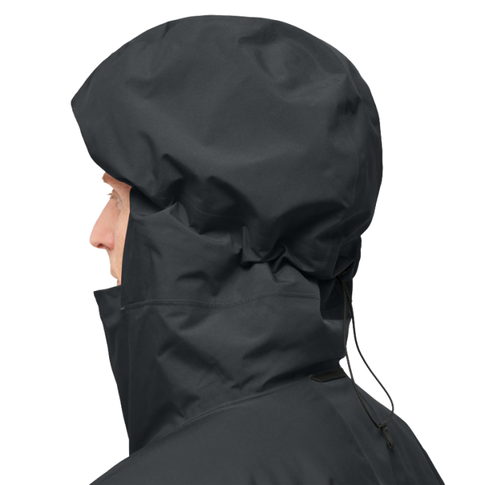 Giacca da sci da uomo Haglöfs LATNJA GTX INSULATED