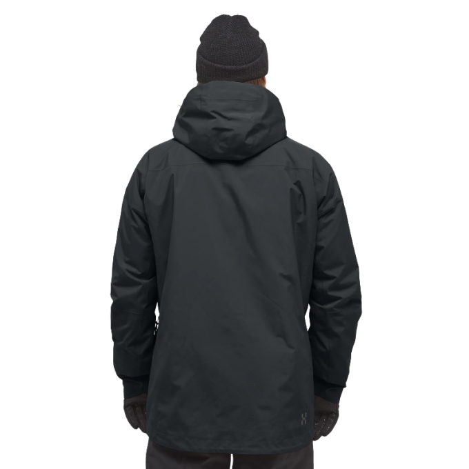 Giacca da sci da uomo Haglöfs LATNJA GTX INSULATED