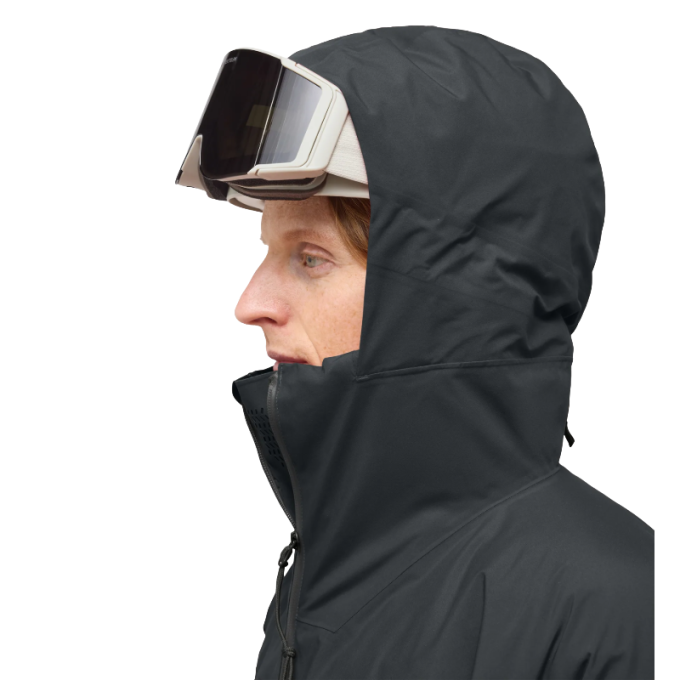 Veste de ski homme Haglöfs LATNJA GTX INSULATED