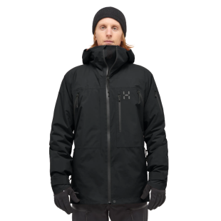 Haglöfs LATNJA GTX INSULATED Herren-Skijacke