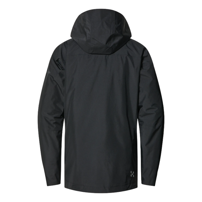 Chaqueta de esquí para hombre Haglöfs LATNJA GTX INSULATED