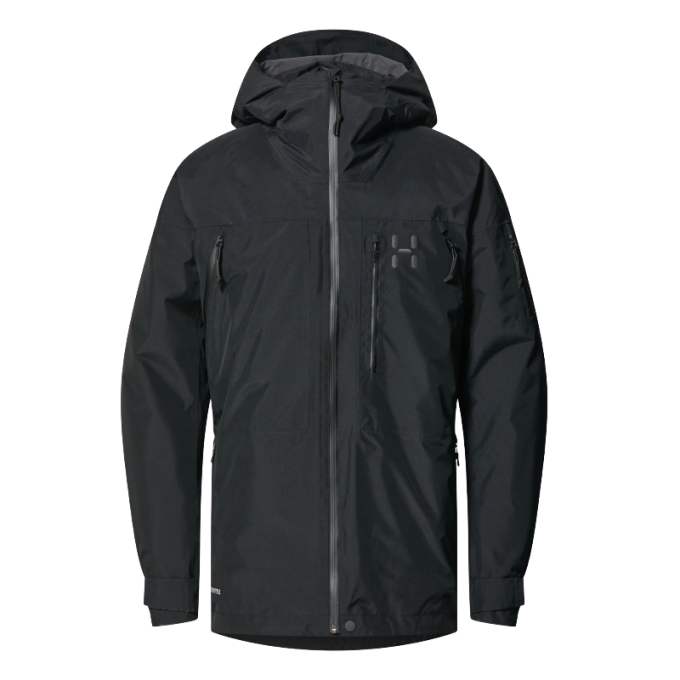 Haglöfs LATNJA GTX INSULATED Herren-Skijacke