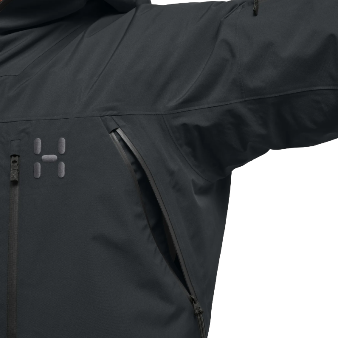 Haglöfs LATNJA GTX INSULATED Men's Ski Jacket