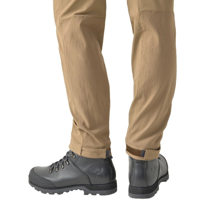 Pantaloni da donna Haglöfs ALERT MID PANT
