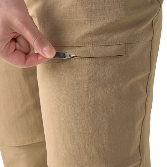 Pantalon femme Haglöfs ALERT MID PANT