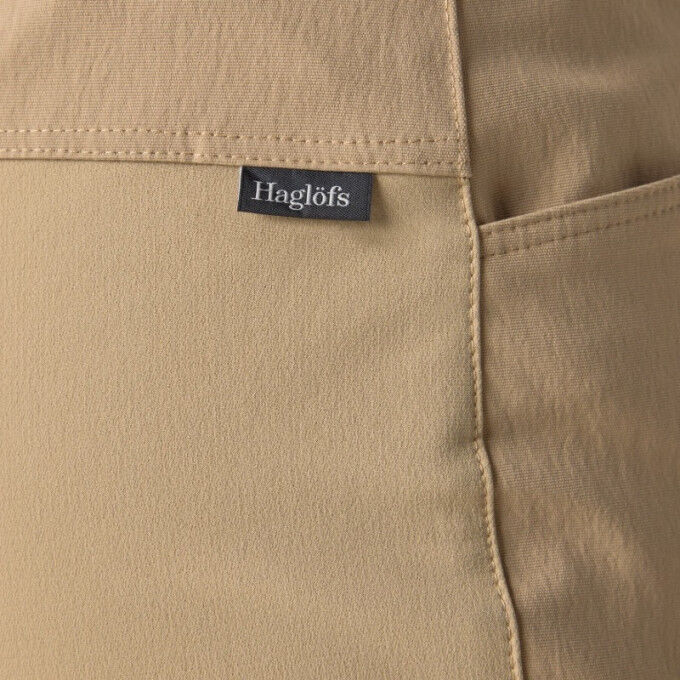 Haglöfs ALERT MID PANT Women's Pants