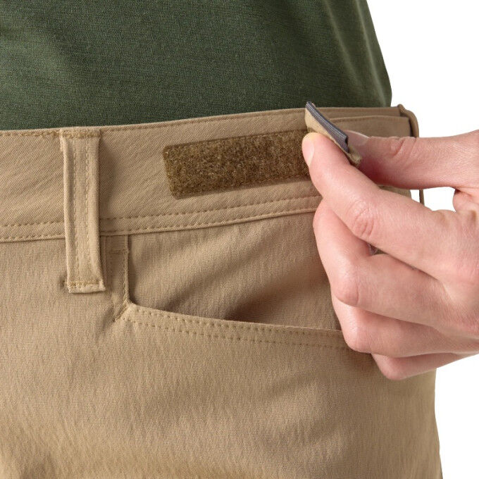 Haglöfs ALERT MID PANT Damenhose