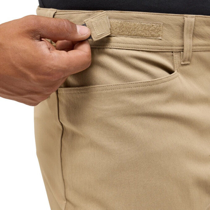 Pantaloni da uomo Haglöfs ALERT MID PANT