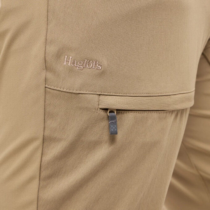 Haglöfs ALERT MID PANT Men's Pants