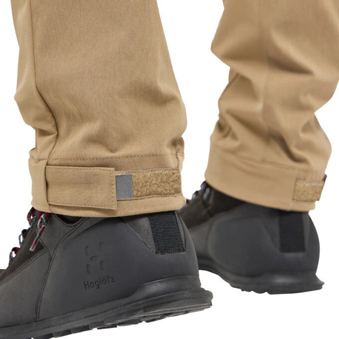 Pantalon homme Haglöfs ALERT MID PANT