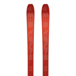 Skitrab MAGICO.2 Touring Skis