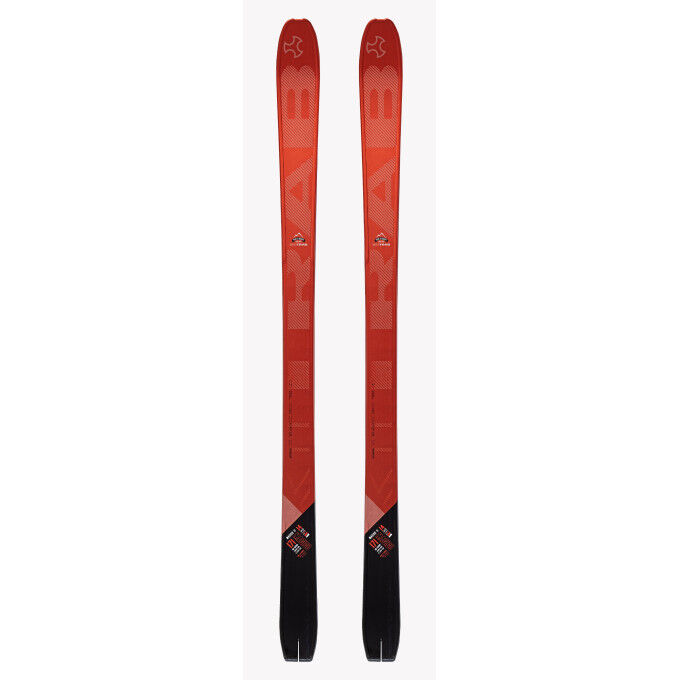 Set di sci da alpinismo Skitrab MAGICO.2