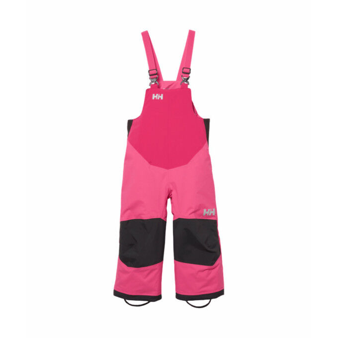 Salopette de ski Helly Hansen K RIDER 2 INS BIB