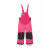 Salopette da sci Helly Hansen K RIDER 2 INS BIB