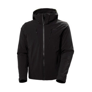 Chaqueta de esquí para hombre Helly Hansen ALPHA 4.0