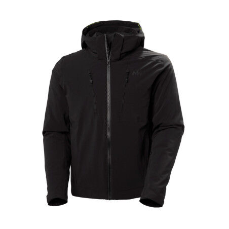 Chaqueta de esquí para hombre Helly Hansen ALPHA 4.0