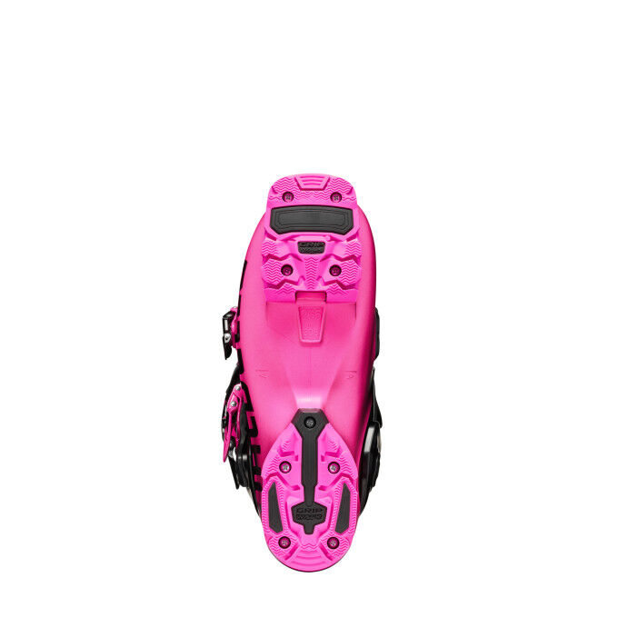 Scarponi da sci Balbello IL MORO PRO 3DWRAP