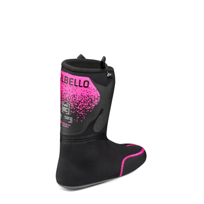 Balbello IL MORO PRO 3DWRAP Ski Boots