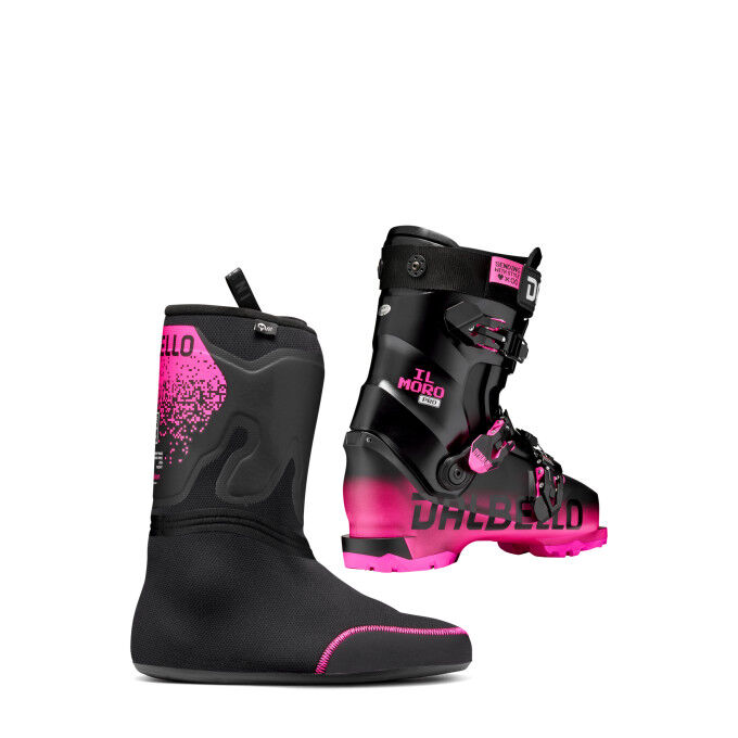 Botas de esquí Balbello IL MORO PRO 3DWRAP