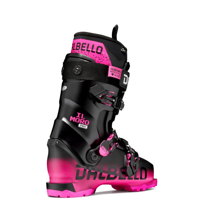 Botas de esquí Balbello IL MORO PRO 3DWRAP