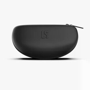 Loubsol Étui Rigide L600256 - Protection Lunettes