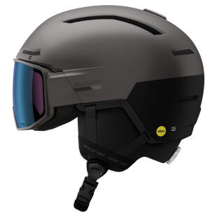 Salomon DRIVER PRO SIGPHOTO MIPS Helmet